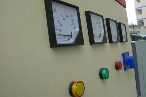 博白配电箱-3683讲讲配电箱的好处有哪些